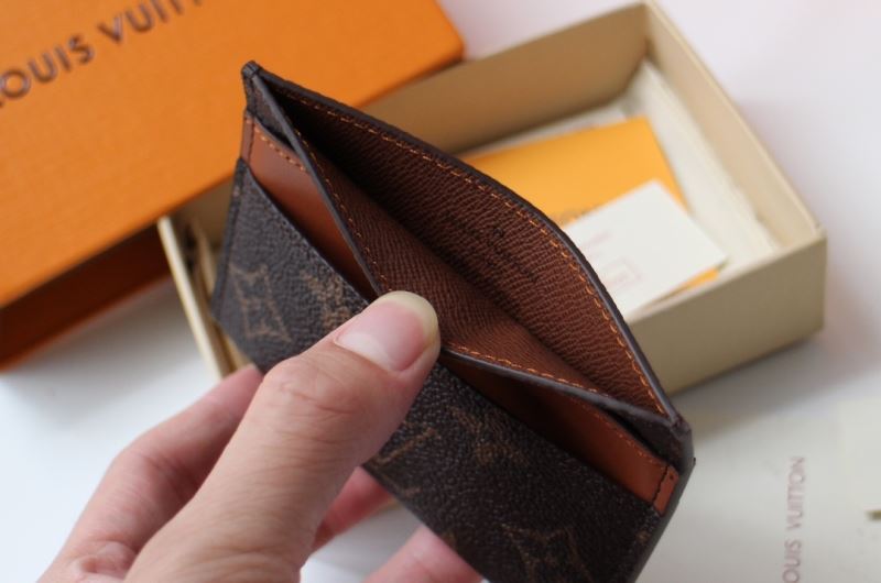 LV Wallets